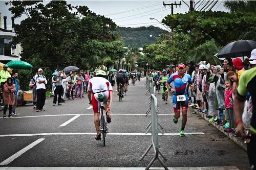 A briga na Elite promete ser forte / Foto: Fábio Falconi/Unlimited Sport