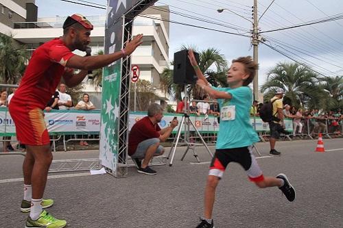 Ironkids Brasil / Foto: Fábio Falconi/Unlimited Sports