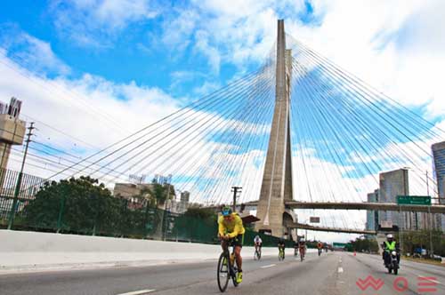 Ironman 70.3 São Paulo / Foto: Fábio Falconi/Unlimited Sports