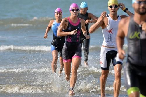 Fernanda Garcia tentará o bicampeonato neste domingo (03) em Santos / Foto: SantosPress Comunicação/João Pires