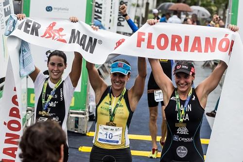 Maior série de duathlon do mundo acontece pela segunda vez na capital catarinense. Largadas a partir das 6h30 deste domingo, no Jurerê Sports Center / Fotos: Rafael Dalalana