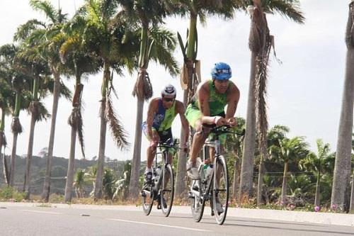 IRONMAN 70.3 Fortaleza 2018/ Foto: Fábio Falconi/Unlimited Sports