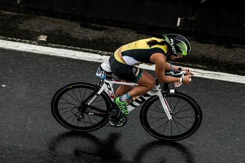 Lista de elite cresce com confirmação de novos nomes, incluindo a atual campeã Mariana Borges (foto). Movimentação no Jurerê Sports Center tem início nessa quinta-feira / Foto: Rafael Dalalana