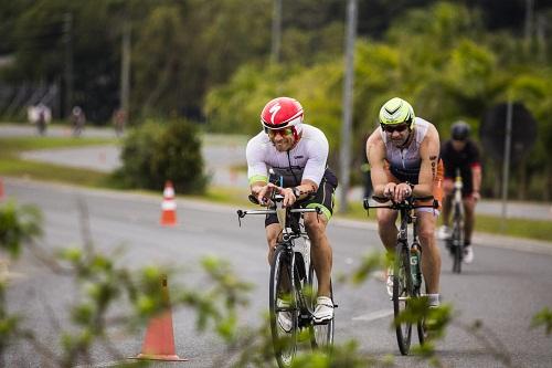 Atletas têm até dia 12 de setembro para garantir presença na terceira etapa da temporada. Extreme (1000m/100km/10km), Sprint (750m/20km/5km) e Duathlon (5km/24,5km/2,5km) são as opções para a prova que acontece nos dias 16 e 17 de setembro / Foto: Rivo Bihel