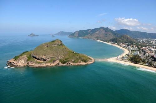 Ironman 70.3 Rio de Janeiro / Foto: Divulgação