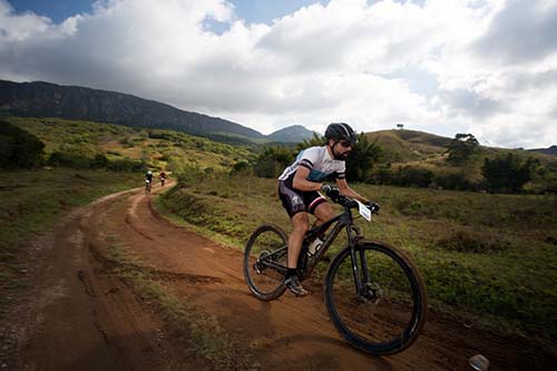 XTerra realiza etapa inédita em Visconde de Mauá, no Rio de Janeiro / Foto: Divulgação XTerra