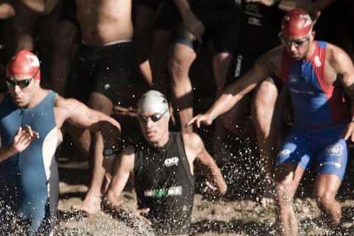 XTerra na Amazônia/ Foto: Divulgação/XTERRA