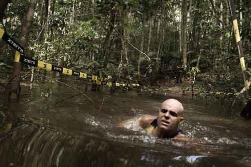 Cross Country: XTerra Manaus/ Foto: Divulgação