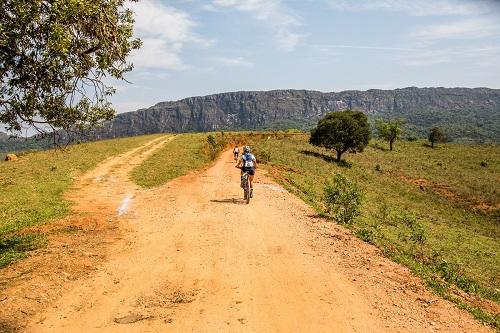 Maior festival de esportes off-road do mundo, XTERRA Brazil chega a Tiradentes, no interior de Minas Gerais, para uma das etapas mais importantes da temporada / Foto: Divulgação