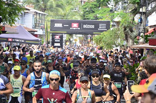 XTerra Brazil encerra ano com chave de ouro e sucesso de público / Foto: Divulgação XTerra Brazil