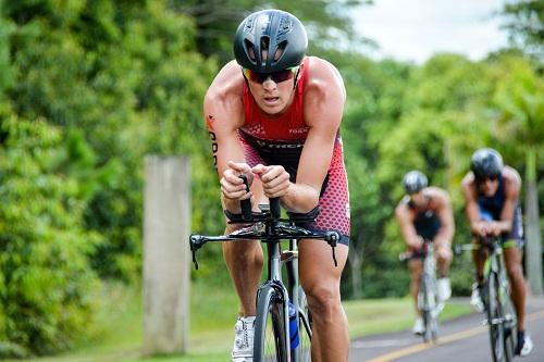 Interior de São Paulo recebe o quarto evento do ano da série GP Extreme com percurso de 1000 m de natação, 100 km de ciclismo e 10 km de corrida realizado no Parque Eco-Esportivo Dahma / Foto: Rafael Farnezi