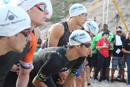 Ironman 70.3 Rio de Janeiro 2019 / Foto: Fábio Falconi/Unlimited Sports