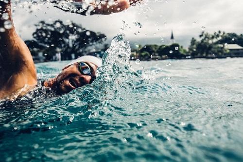 Classificado para os mundiais de Ironman e Ironman 70.3 triatleta catarinense encara o primeiro desafio do segundo semestre na cidade de Manta / Foto: Romulo Cruz