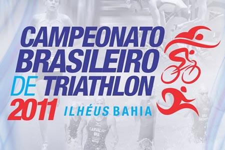 Uma das disputas mais empolgantes da categoria sub-23 masculina da história recente dos Campeonatos Brasileiros de Triathlon Olímpico se desenha na primeira etapa da competição, prevista para acontecer no dia 4 do mês que vem em Ilhéus 