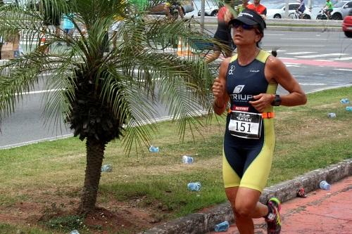 Carolina venceu duas etapas no Campeonato Estadual de 2016 / Foto: Pauta Livre