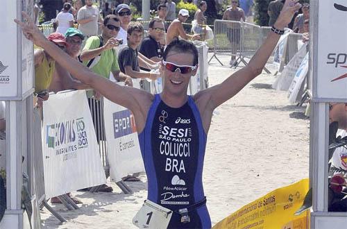 Reinaldo Colucci está confirmado e vai atrás do tetra / Foto: João Pires/Jump