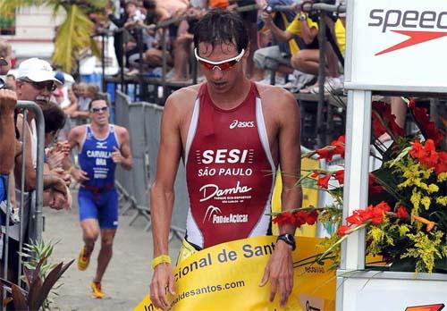 Reinaldo Colucci vence em 2010/ Foto: João Pires / Jump