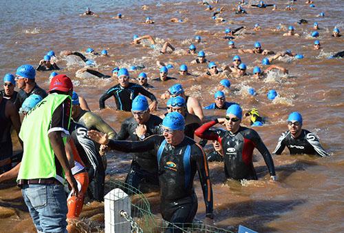 Copa interior Triathlon e Duathlon - Itatiba/ Foto: Lucas Bueno