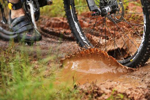 A União Internacional de Triatlo (ITU) anunciou a realização do Campeonato Mundial de Triathlon 2012, em Pelham, Alabama, nos Estados Unidos / Foto: Divulgação ITU 