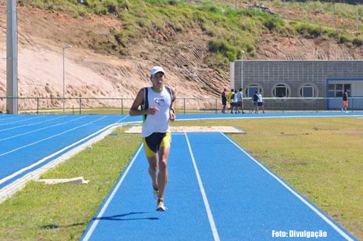 Depois da prova Danilo terá uma semana de treinos leves para não perder o condicionamento / Foto: Divulgação