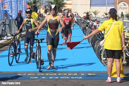 Estadual de Duathlon 2016 do Rio começa domingo (24) / Foto: Pauta Livre