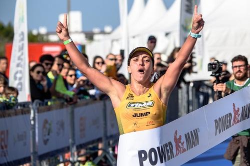 Etapa brasileira do maior circuito mundial de duathlon começa nesse sábado com a realização do Powerman Kids. No domingo será vez dos atletas das categorias Classic e Sprint com destaque para os profissionais / Foto: Wagner Araújo