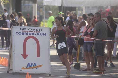 21º SP Open de Biathlon / Foto: Treino Online