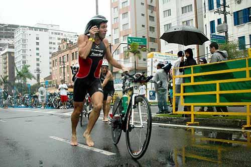 Fábio disputa Circuito Mundial no México / Foto: João Neto/Fotojump