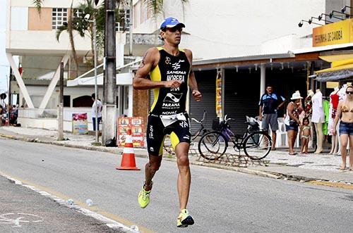 Juraci volta ao PR / Foto: Valterci Santos