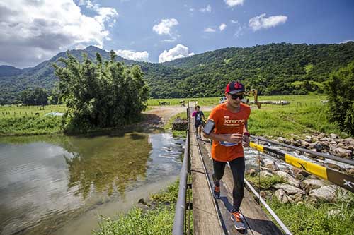  XTerra abre 2019 com tradicional e requisitada etapa carioca / Foto: Thiago Lemos