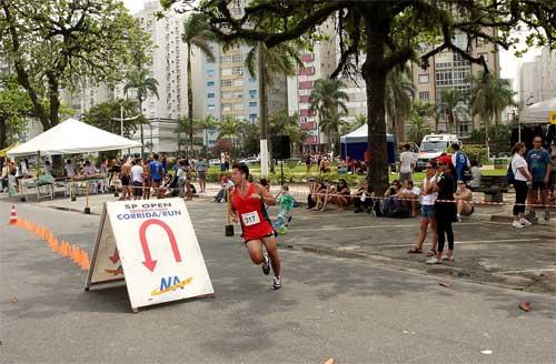 Largada / Foto: MBraga Comunicação