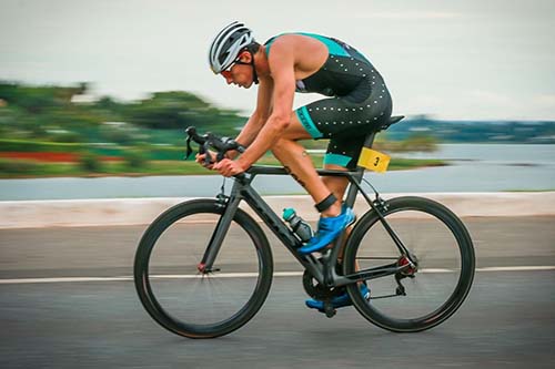 Triathlon brasileiro ganha apoio da Swift Carbon / Foto: Divulgação