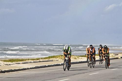 Caixa Ironman  70.3 Maceió AL   / Foto:  Fábio Falconi/Unlimited Sports