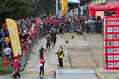 25º Troféu Brasil de Triathlon / Foto: João Pires/Jump