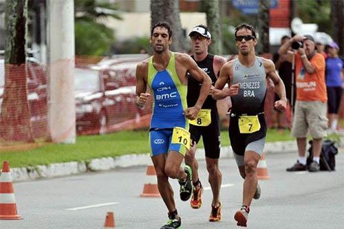 Prova acontece no dia 02/12 nas modalidades Sprint e Olímpico com limite de participantes / Foto: Divulgação