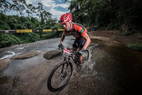 XTerra Ilhabela 2015 / Foto: Thiago Diz