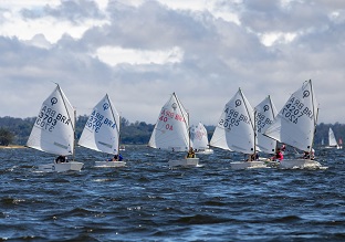 Competição nacional será realizada até 15 de janeiro / Foto: Caio Souza / On Board Sports