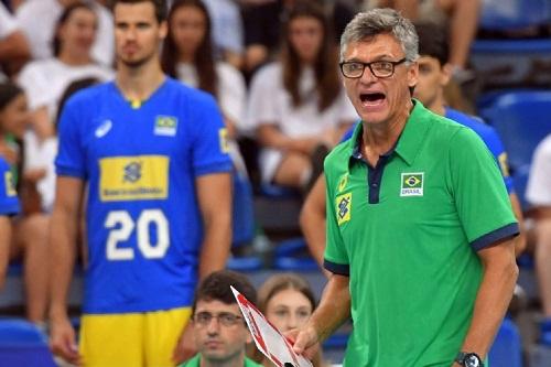 País encara Canadá, Polônia e Bulgária pela segunda etapa / Foto: Divulgação/FIVB