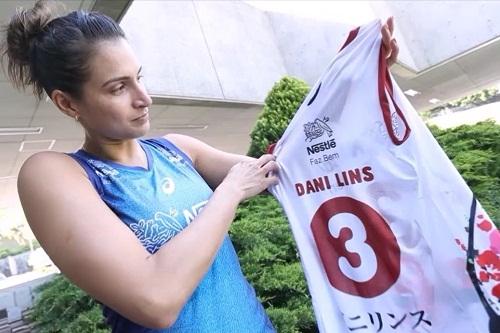 O time de Osasco enfrenta a equipe japonesa do Nec Red Rockets, atual campeão asiático, nesta terça-feira (9), às 3h30, na Green Arena / Foto: Fotojump