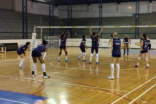 Equipe enfrenta o SESI-SP no ginásio do E.C Pinheiros, com entrada franca / Foto: Divulgação