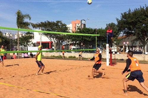 Em jogo, sete vagas no masculino e duas no feminino. Torneio será no Parque do Taquaral / Foto: Gipy Duarte/FPV