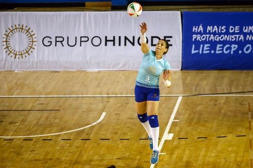 Equipe estreia diante da sua torcida nesta sexta-feira, contra o Vôlei Nestlé, vencedor do torneio na última temporada / Foto: Gaspar Nóbrega/Inovafoto