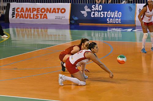 Mari no passe  / Foto: João Pires/Fotojump