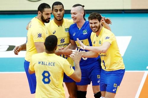 Copa dos Campeões / Foto: Divulgação/FIVB